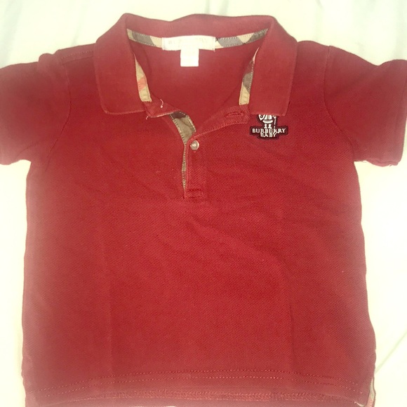 Burberry Baby size 2y - Picture 1 of 3
